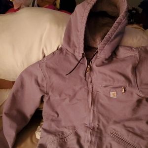 Carhartt jacket